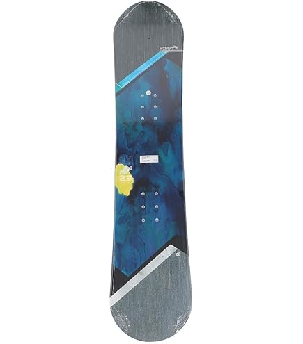 Amazon | kissmark(キスマーク) スノーボード 板 シティコーラルチーム